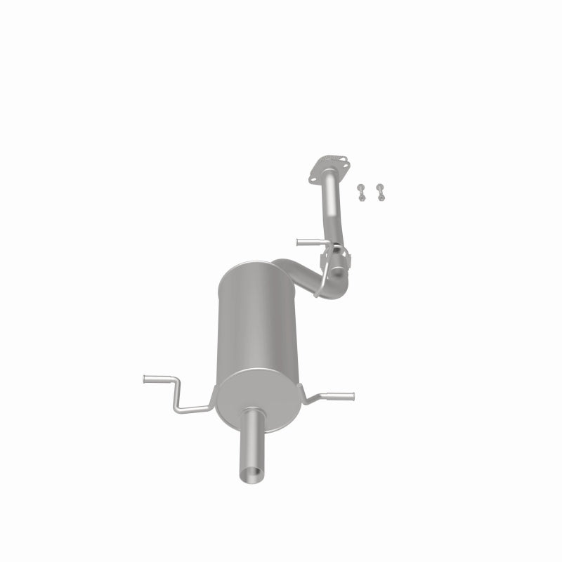 Magnaflow 108-0124 BRExhaust 2006 Saab 9-2X/ 06-07 fits Subaru Impreza 2.5L Muffler Kit