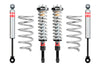 Eibach E86-82-103-01-22 07-22 Toyota Sequoia 5.7L 4WDStage 2 Pro-Truck Lift Kit