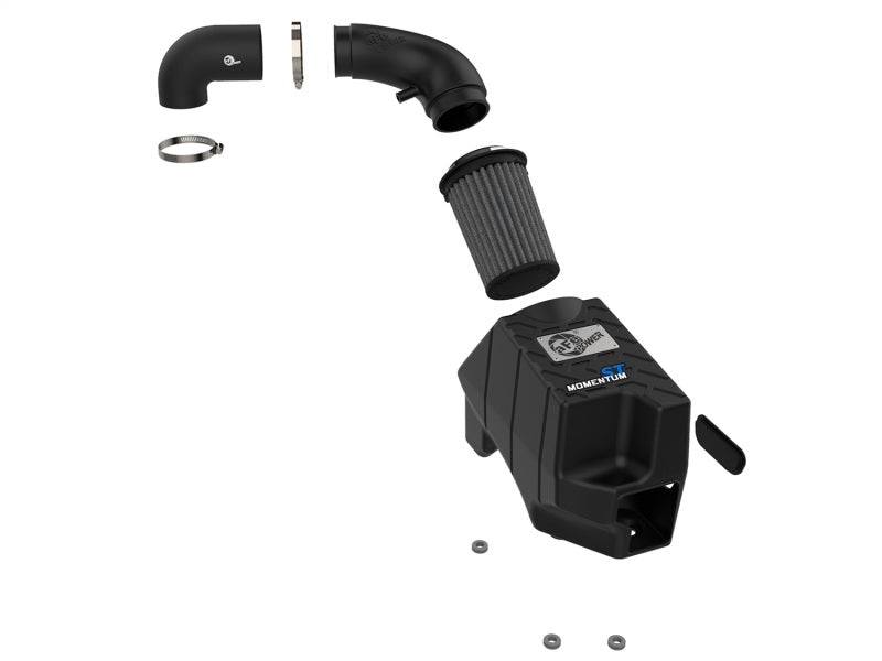 AFE 51-46209 um ST Pro DRY S Cold Air Intake System 97-01 fits Jeep Cherokee (X
