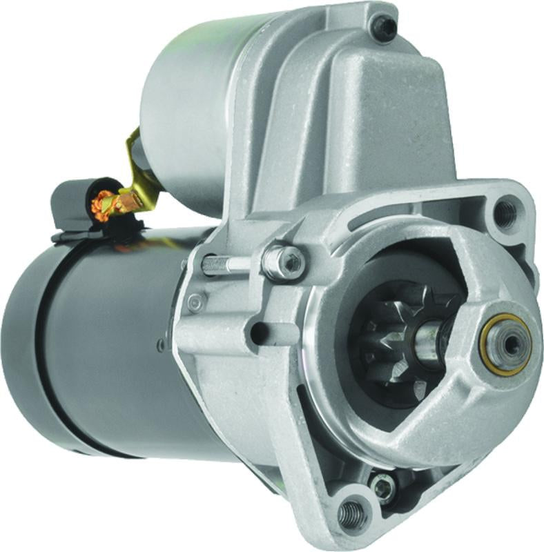 BikeMaster 153697 BikeMaster Starter