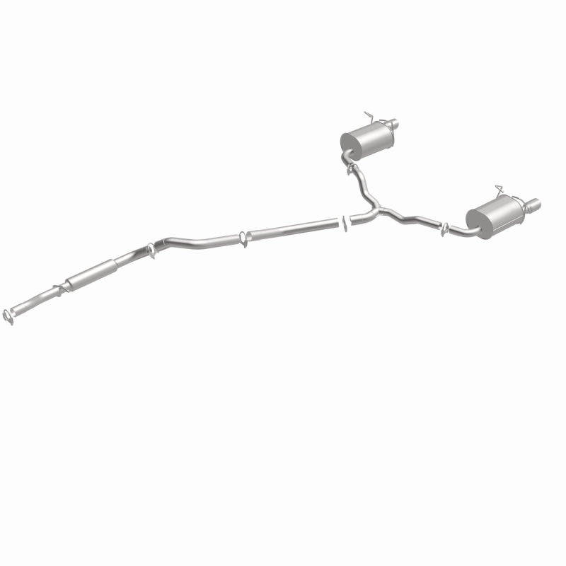 Magnaflow 106-0793 BRE Exhaust Kit 11-17 fits Dodge Journey 3.6L