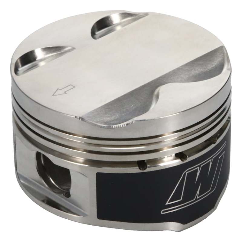 Wiseco K683M815 fits Mitsubishi 97-02 Lancer 4G93/4G94 1.8L 81.5mm Bore .020 Siz