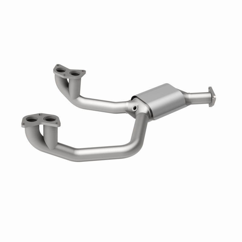 MagnaFlow 23871 Conv DF fits Subaru 90-93 Legacy 2.2L