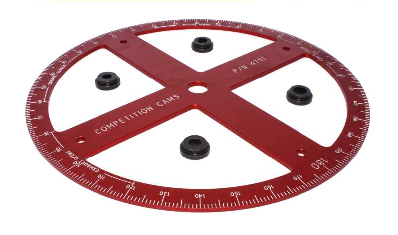 COMP Cams 4791-1 16in Degree Wheel