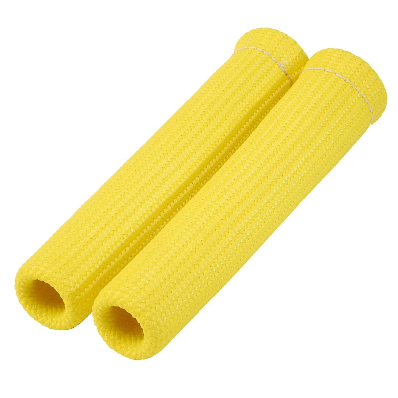 DEI 10561 Protect-A-Boot - 6in - 2-pack - Yellow