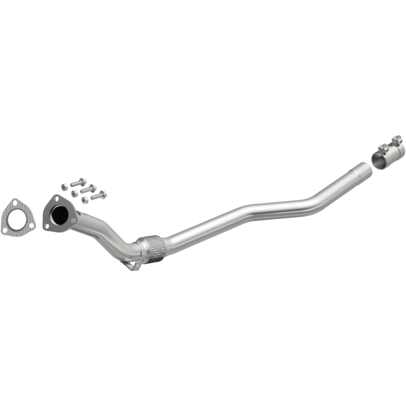 Magnaflow 107-0114 BRE Exhaust 98-05 Passat 1.8L Front Pipe Kit