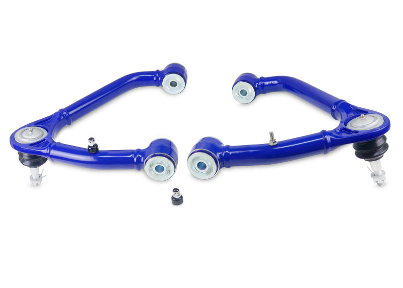 SuperPro TRC6650 09-18 fits Chevrolet Silverado 1500 / GMC Sierra 1500 Front Upp