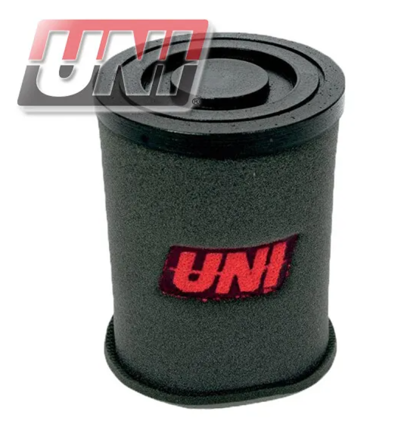 Uni Filter Uni NU-4034 FIlter 78-82 fits Honda CX 500 / 81-82 GL 500 Air Filter