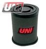 Uni Filter NU-4034 Uni FIlter 78-82 fits Honda CX 500 / 81-82 GL 500 Air Filt