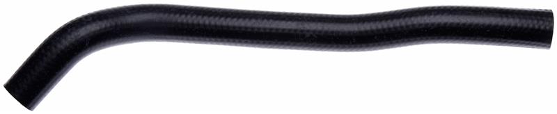 Gates 22834 03-08 fits Mazda 6 4-Cyl. 2.3L Lower - Rad. To Pipe Molded Coolan