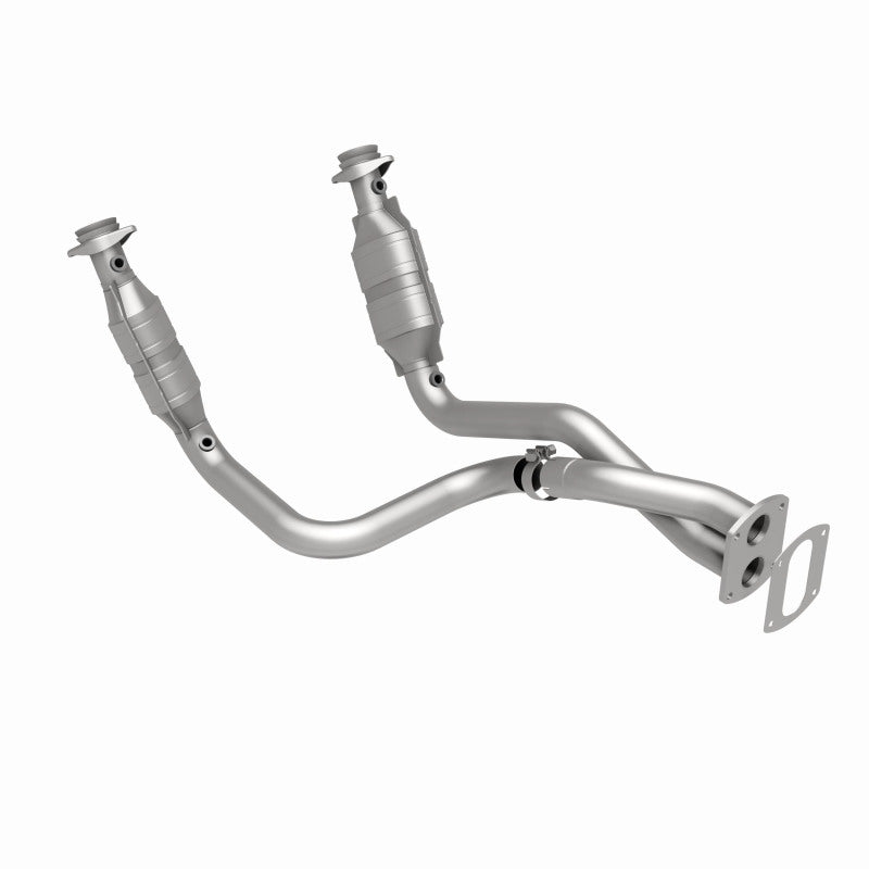 MagnaFlow 49911 Conv DF fits Ford 05-07 F250/F350 5.4L