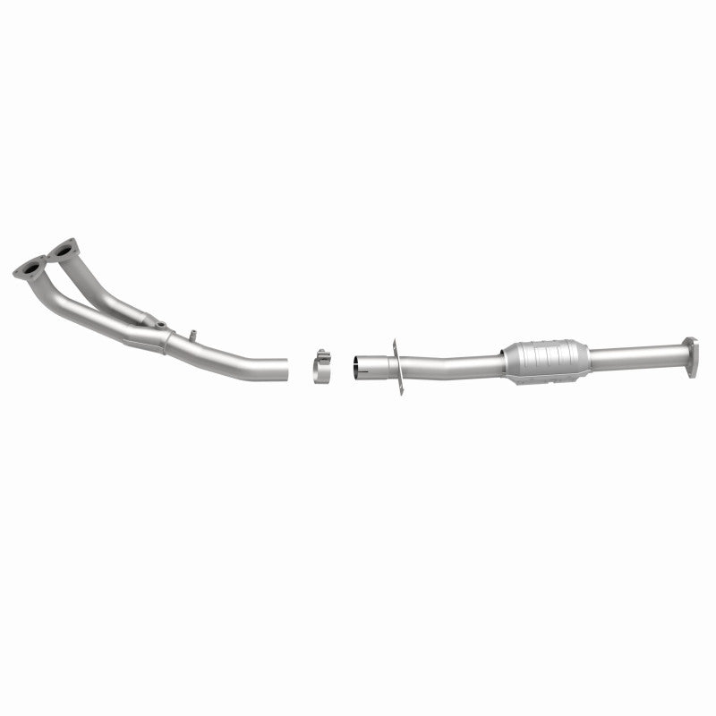 MagnaFlow 23796 Conv DF fits Porsche 86 90