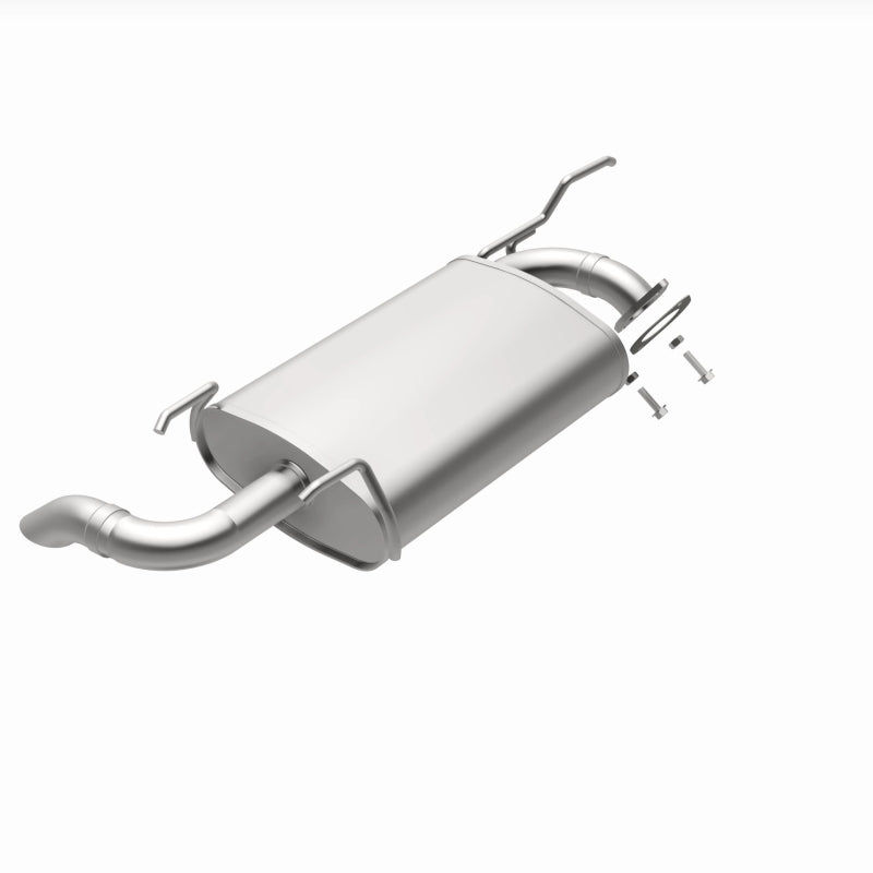 Magnaflow 108-0002 BRE Exhaust 13-16 SUBARU XV CROSSTREK 2.0L Muffler Kit