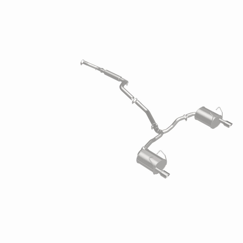 Magnaflow 106-0793 BRE Exhaust Kit 11-17 fits Dodge Journey 3.6L