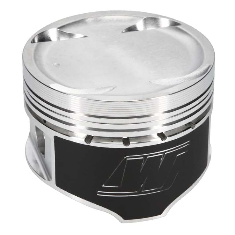 Wiseco 6564M87 Mits Turbo DISH -22cc 1.378 X 87MM Piston Shelf Stock