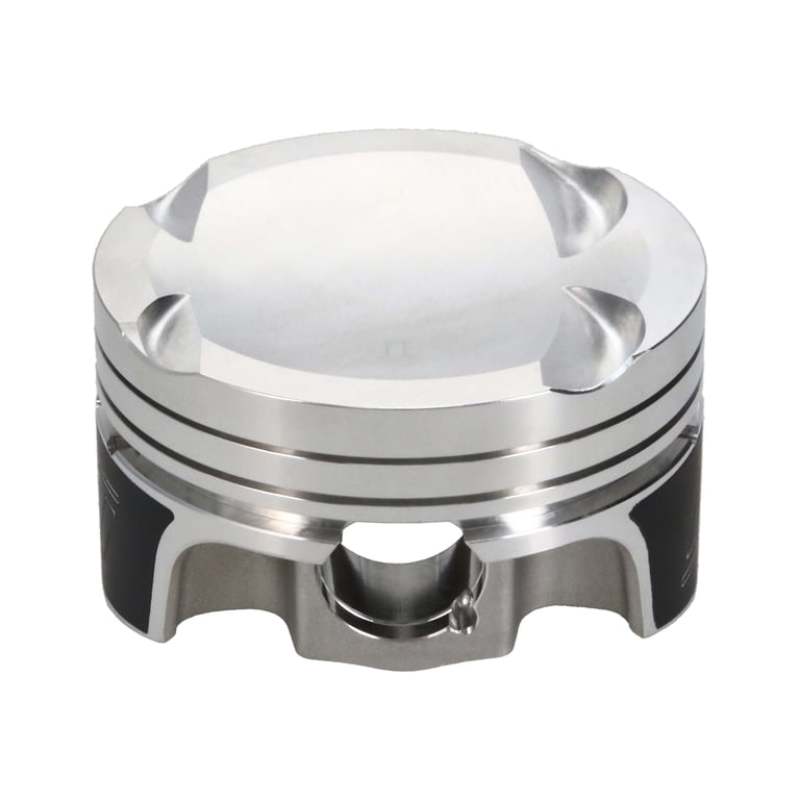 Wiseco K701M8625 fits Mitsubishi EVO X 4B11 Turbo -9cc 86.25mm Bore 8.8 CR HD Fo