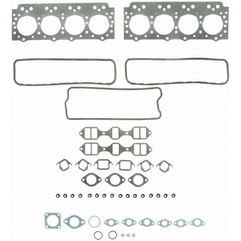 Fel-Pro HS7669S2 HS 7669 S-2 Engine Cylinder Head Gasket Set