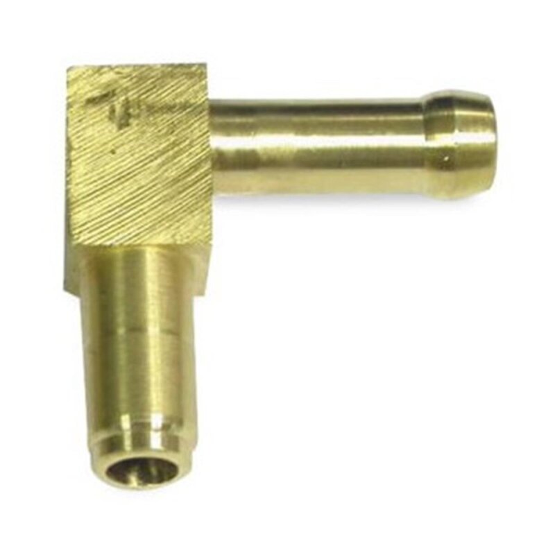 Twin Power 482844 Keihin Fuel Line Barb Replaces H-D 27371-76A