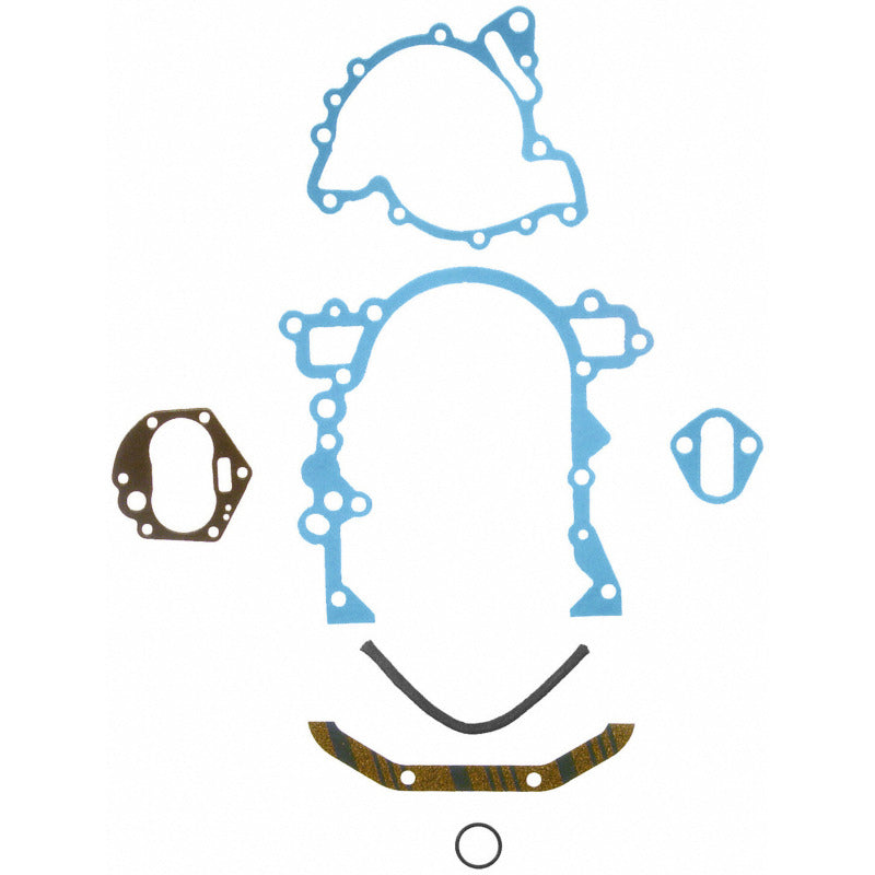 Fel-Pro TCS45006 Buick Regal TCS 45006 Engine Timing Cover Gasket Set