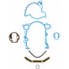 Fel-Pro TCS45006 Buick Regal TCS 45006 Engine Timing Cover Gasket Set