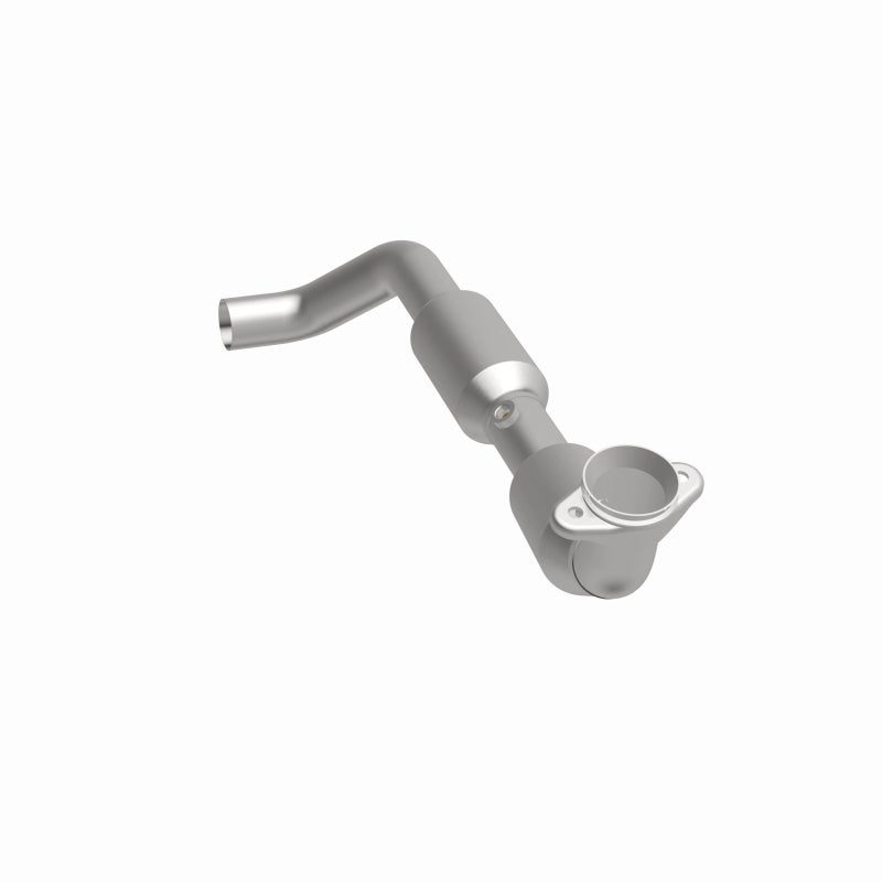 Magnaflow 4583705 2004 fits Ford F-150 5.4L Direct Fit Converter