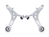 SuperPro ALOY0015K 2008 fits Subaru Impreza WRX STI Front Lower Alloy Control Ar