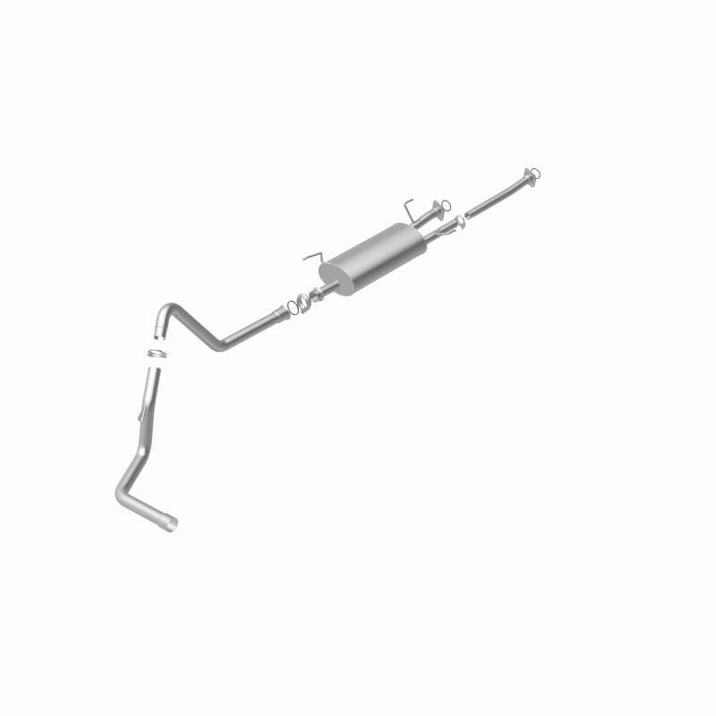 Magnaflow 106-0237 BRE Exhaust Kit 09-13 fits Toyota Tundra