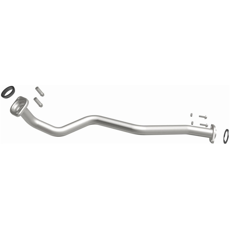 Magnaflow 107-0105 BRE Exhaust 04-09 Highlander RX330 RX350 2.4L 3.3L 3.5L Front Pipe Kit