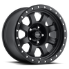 Raceline 928B-79050-12 928B Monster 17x9in / 5x127 BP / -12mm Offset / 83.82mm B