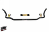 UMI Performance 4067-B 64-77 A-Body 70-81 F-Body fits GM Front Sway Bar 1-5/16in