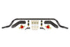 BMR SB461H 78-87 G-Body Front Sway Bar Kit - 1.25in Hollow - 2-Hole Adjustable
