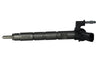 Exergy E02 10502 11-16 fits Chevrolet Duramax 6.6L LML New Long Life Injector - Set of 8