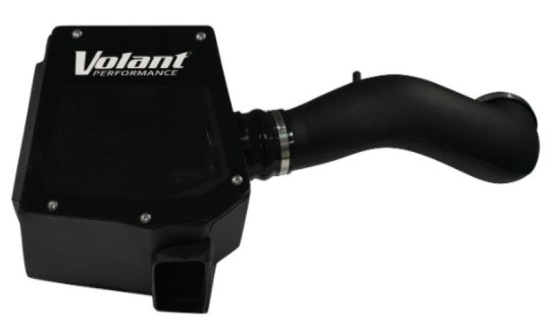 Volant 15253D 07-08 fits Chevy Silverado/fits Suburban/Tahoe GMC Sierra/Yukon V8 Dry Filter Cold Air Intake