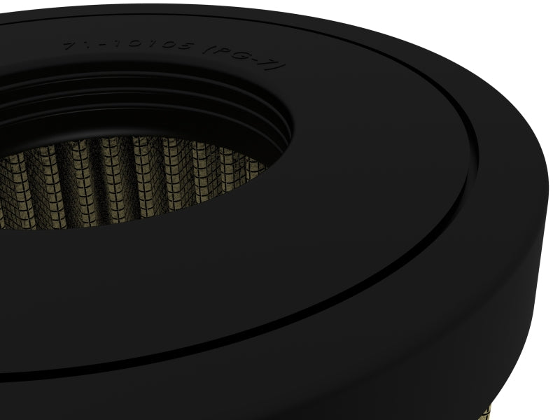 AFE 71-10105 FLOW Air Filters OER PG7 A/F PG7 fits Nissan Navara L6.3.0L (td)