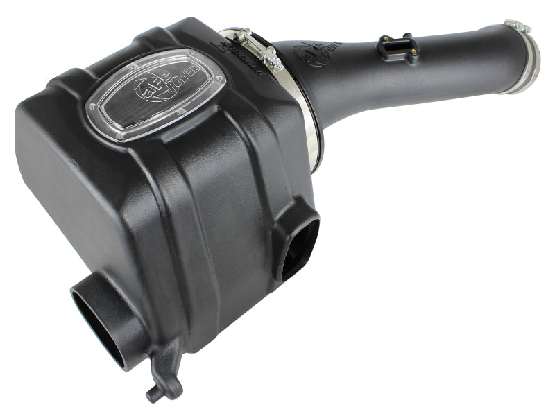AFE 51-76003 um GT Pro DRY S Stage-2 Si Intake System 07-14 fits Toyota Tundra