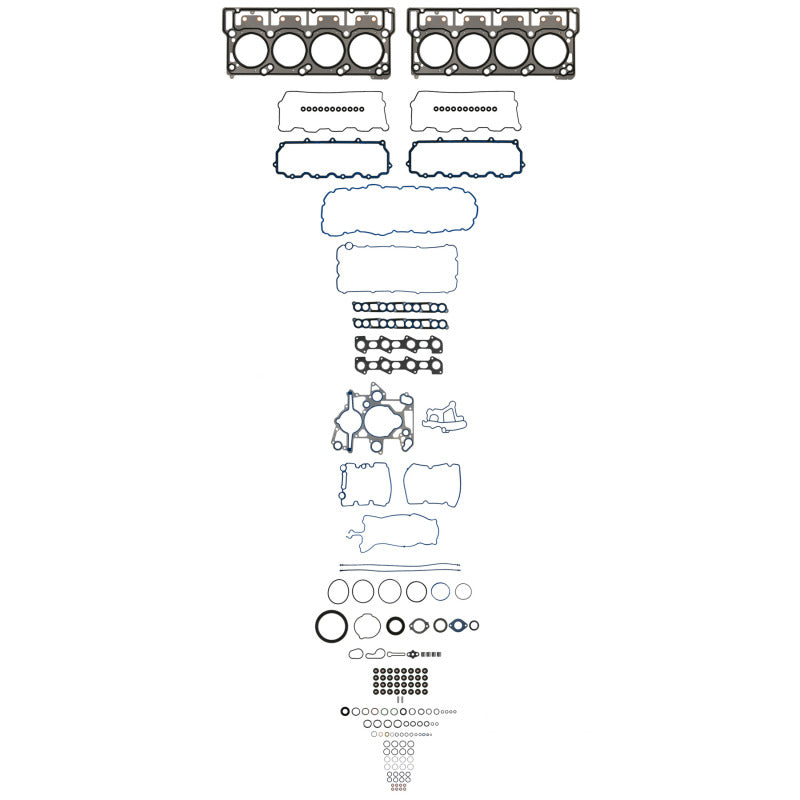 Fel-Pro 2603174 fits Ford F-250 Super Duty 260-3174 Engine Gasket Set
