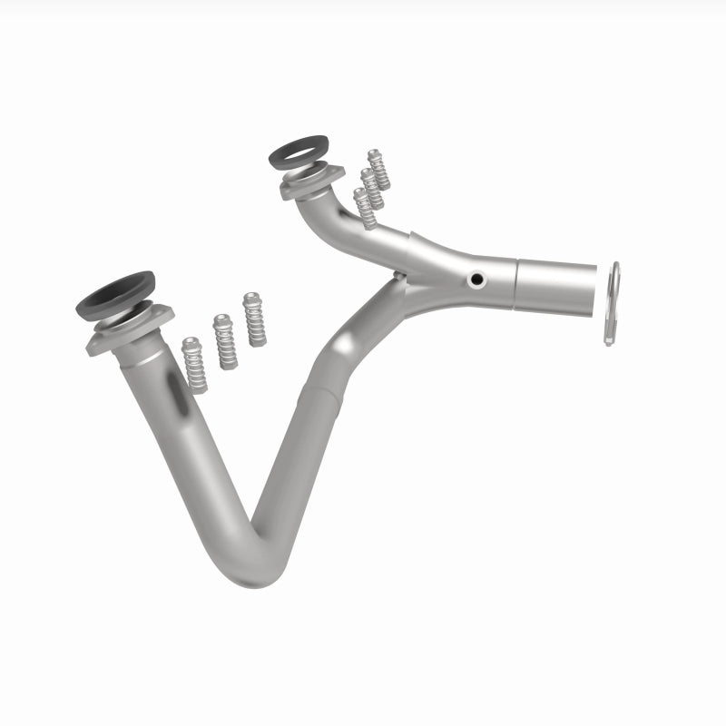 Magnaflow 107-0174 BRE Exhaust 88-93 C1500 C2500 K1500 K2500 4.3L 5.0L Front Pipe Kit