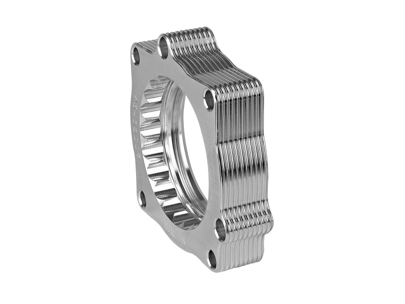 AFE 46-32005 Bullet Throttle Body Spacers TBS fits Dodge Trucks 09 V8-5.7L