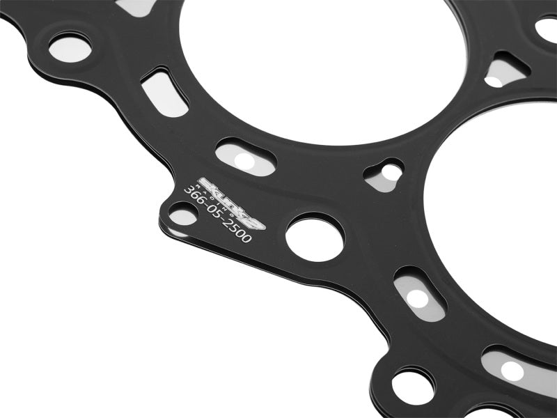 Skunk2 Racing 366-05-2500 Skunk2 HG fits Honda D15Y5/D16Y5 VTEC 78.00mm-3.070in Max Bore-0.85mm-0.033in Thick