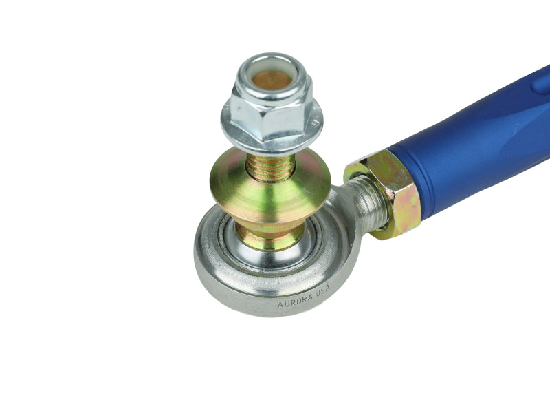AFE 442-502001FL Control 15-21 fits BMW M2 Adjustable Front End Links