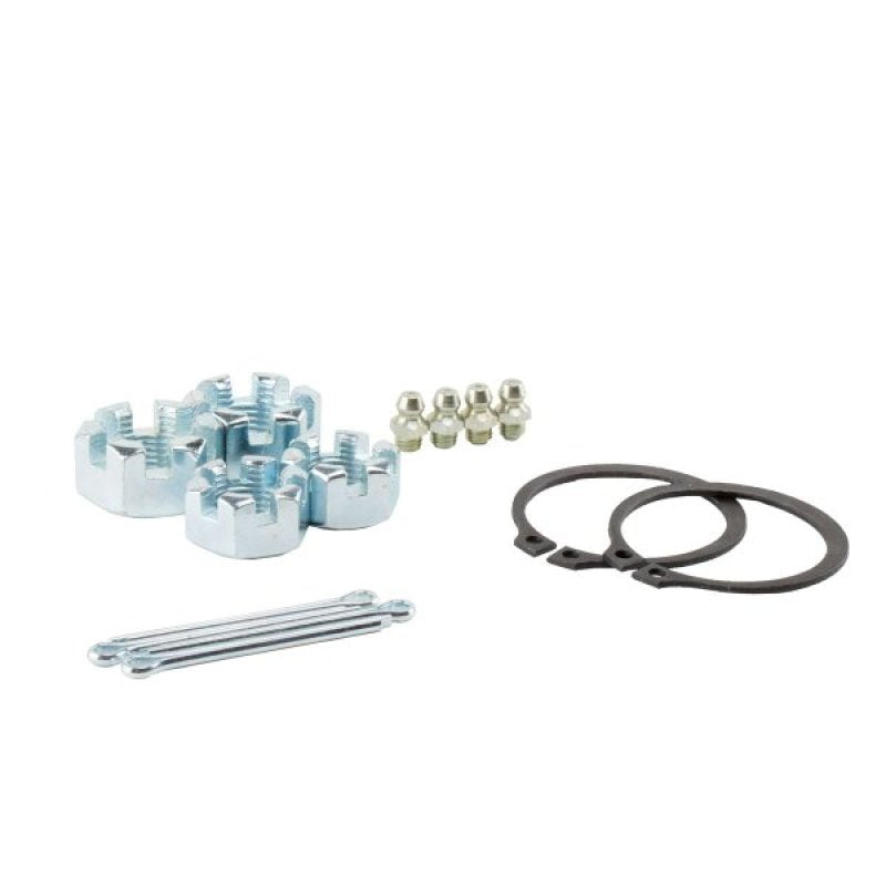 Synergy Mfg 412301-HDWSynergy 03-13 fits Dodge Ram 1500/2500/3500 4X4 HD Adjusta