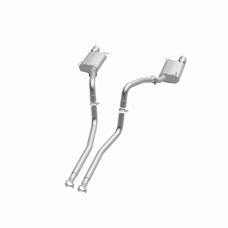 Magnaflow 106-0847 BRE Exhaust Kit 11-14 fits Ford Mustang 3.7L