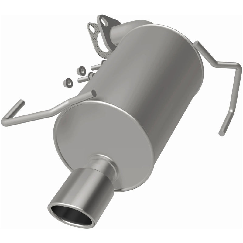 Magnaflow 108-0078 BRE Exhaust 06-09 Legacy 2.5L Muffler Kit