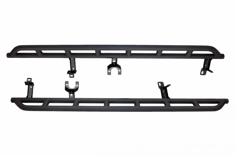 Fishbone Offroad FB23142 2020+ fits Jeep Gladiator JT Rocker Guards