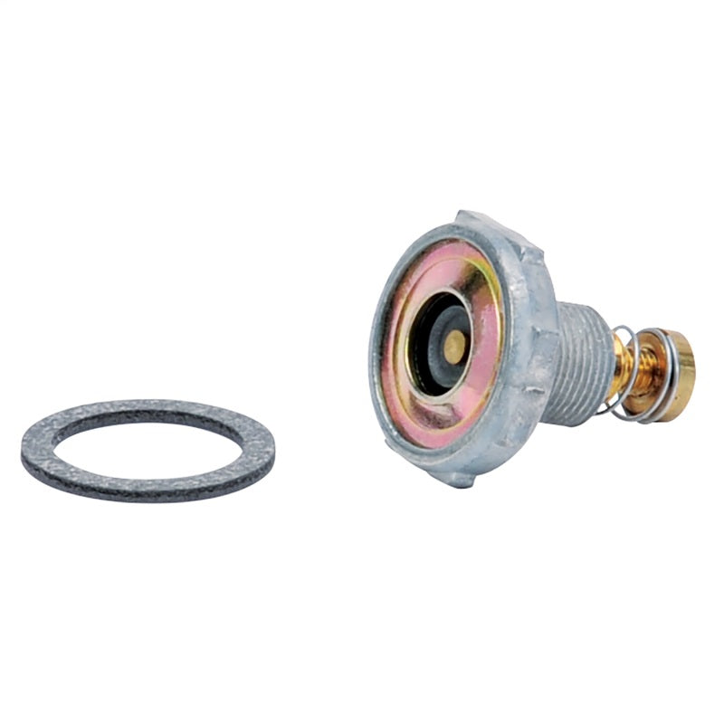 Edelbrock 12655 Single-Stage Power Valve Standard Flow 5 5 In Hg