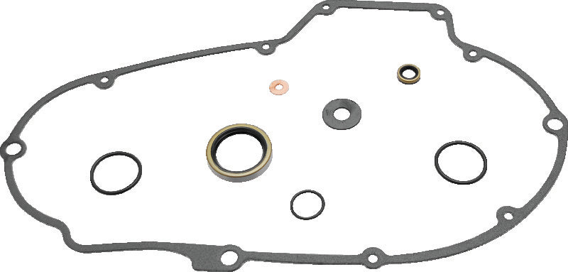 Twin Power 43246 86-90 XL Primary Gasket Kit