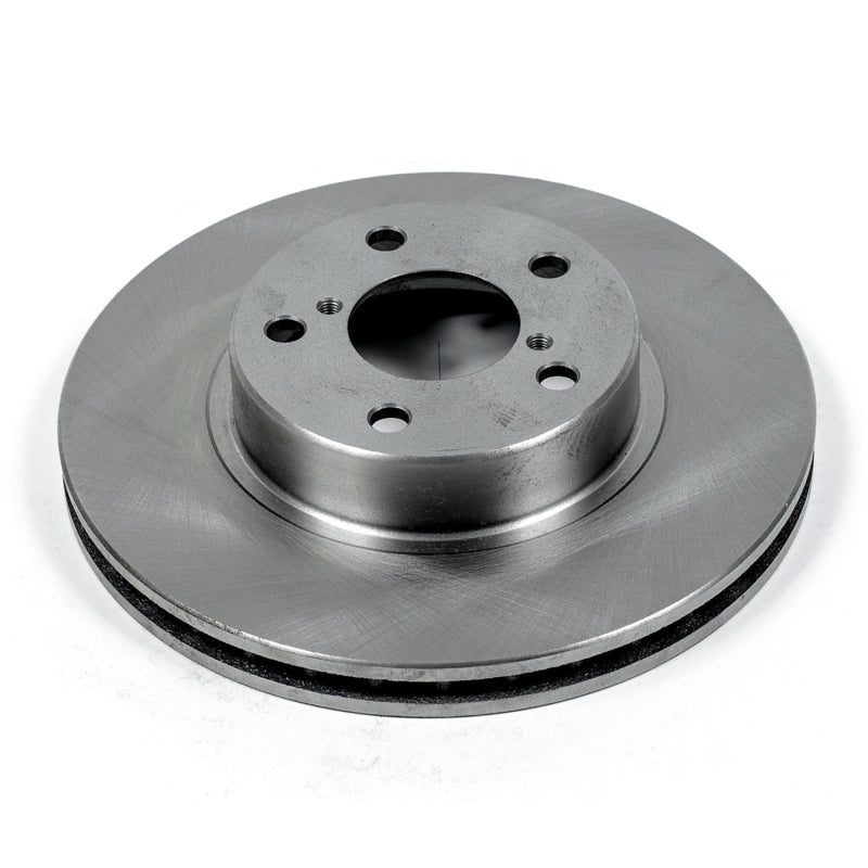 PowerStop JBR358 fits Subaru 93-01 Impreza Front Autospecialty Brake Rotor