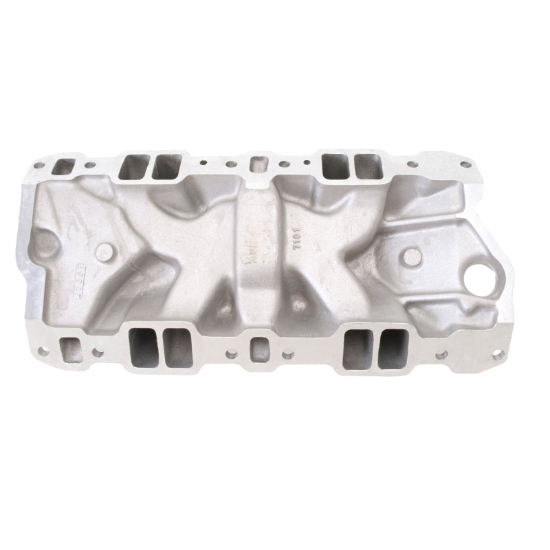 Edelbrock 7101 Performer RPM Manifold