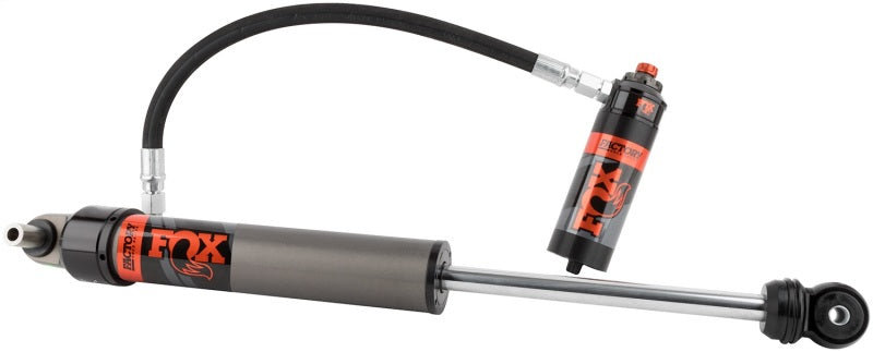 Fox 883-26-051 2018+ fits Jeep JL Factory Series Remote Res. Front Shock / 3.5-4in. Lift w/ DSC