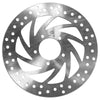 Brembo OE 68B407B0 99 03 Aprilia Scarabeo 04 07 Scarabeo 4T 4V 125CC 260x4mm Bra